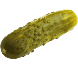 Cornichon